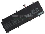 Asus ROG Zephyrus S GX531GXR replacement battery