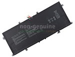 Asus ZenBook S13 UX393JA replacement battery