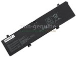 Asus ZenBook Pro 14 Duo OLED UX8402ZE-PURE16 replacement battery