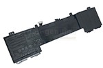 Asus ZenBook Pro UX550VD-7700 battery from Australia