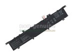 Asus ZenBook Pro Duo UX581GV-H2002R replacement battery