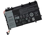 Dell Latitude 7350 2-in-1 replacement battery