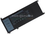 Dell T79G replacement battery