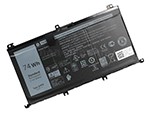 Dell 71JF4 replacement battery