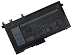 Dell P60F replacement battery