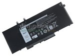 Dell Inspiron 7500 2-in-1 Black replacement battery