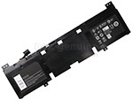 Dell AW13R2-10012SLV replacement battery
