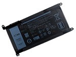 Dell P101G replacement battery