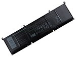 Dell P105F replacement battery