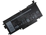 Dell K5XWW replacement battery