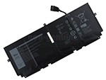Dell P117G battery from Australia