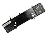 Dell Alienware 15 R1 replacement battery