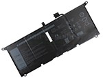 Dell P114G replacement battery