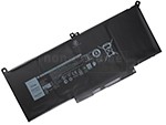 Dell P28S replacement battery