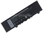 Dell P83G001 replacement battery