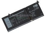 Dell P143G001 replacement battery