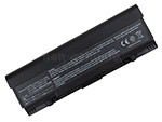 Dell Inspiron 1521 replacement battery