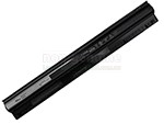 Dell Inspiron 5558 replacement battery