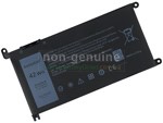 Dell Vostro 5568 replacement battery
