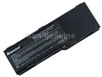 Dell Inspiron 1501 battery from Australia