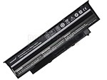 Dell Inspiron N3010R replacement battery