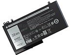 Dell Latitude E5250 replacement battery