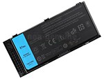 Dell PG6RC battery from Australia