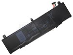 Dell Alienware 13 R3 replacement battery