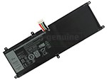 Dell RFH3V replacement battery