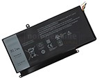 Dell Vostro V5460D-1618 replacement battery