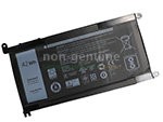 Dell Inspiron 7579 replacement battery