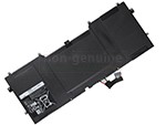 Dell XPS 13-L321X replacement battery