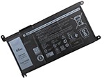 Dell P111G replacement battery