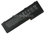HP 593592-001 battery from Australia
