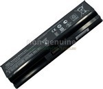 HP 596341-721 replacement battery