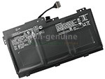 HP ZBook 17 G3 battery from Australia