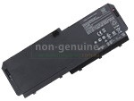 HP Zbook 17 G5 battery from Australia