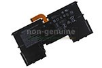 HP Spectre 13-af072tu replacement battery