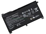 HP TPN-W118 replacement battery