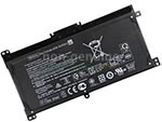 HP Pavilion x360 14-ba018nw replacement battery