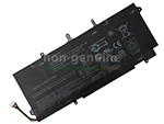 HP HSTNN-DB5D battery from Australia