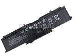 HP OMEN X 17-ap002nb replacement battery