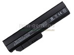 HP Mini 311-1037NR replacement battery