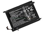 HP Pavilion x2 10-n013tu replacement battery