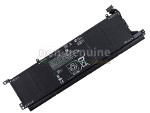 HP DX06072XL replacement battery