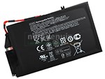 HP ENVY 4-1030TU replacement battery