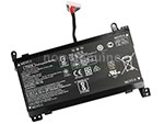 HP Omen 17-an011na replacement battery