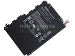 HP G102XL replacement battery