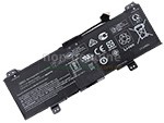 HP L42550-1C1 replacement battery