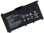 HP Pavilion 14-ce0009nm replacement battery